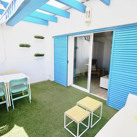 Apartament La Alberca 16 Denia Zewnętrze zdjęcie